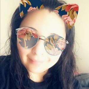 Meet your Posher, Ashlee